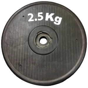 وزنه مدل RPFL2500 وزن 2.5 کیلوگرم