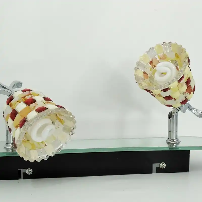 چراغ دیواری مدل BUD کد 2-9638