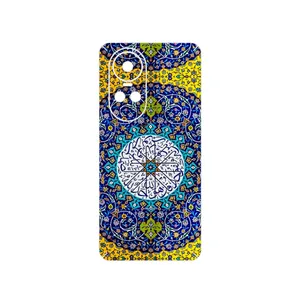 MAHOOT Iran Tile 13 Cover Sticker for Oppo Reno 10 5G