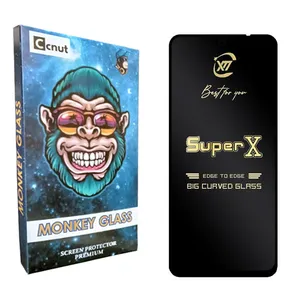 Coconut mnk SuperX Screen Protector For Xiaomi Poco F5 Pro