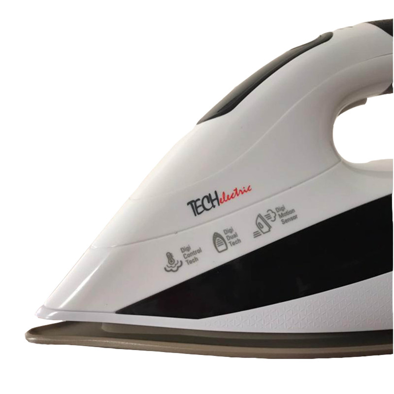 اتو بخار تک الکتریک مدل SI1108-28WB