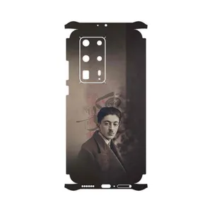 MAHOOT Sadegh Hedayat-FullSkin Cover Sticker for Huawei P40 Pro Plus