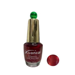 لاک ناخن ژوانسی کد 06