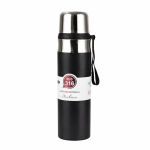 فلاسک مدل LID SLING گنجایش ۱ لیتر