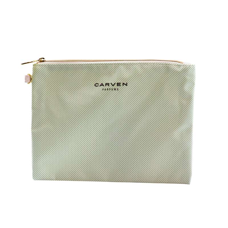 کیف لوازم آرایش زنانه کارون مدل Parfums