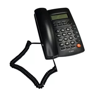 تلفن هوم دسک مدل TC-9200