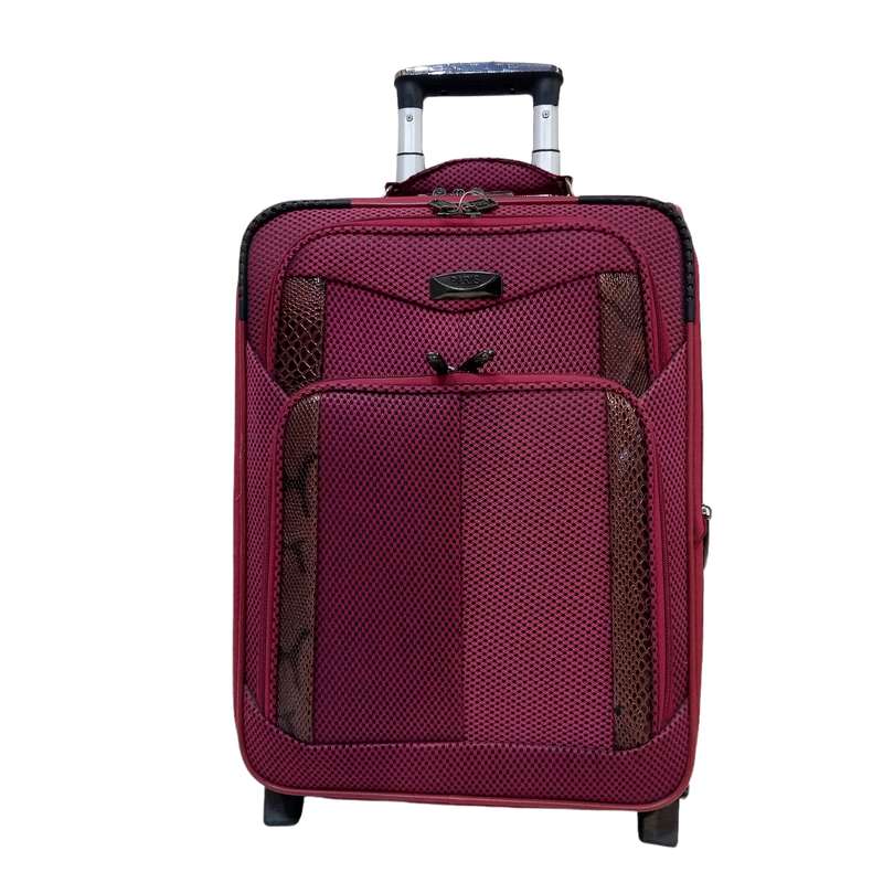 چمدان مدل A203 سایز کوچک