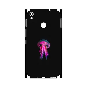 MAHOOT jellyfish-FullSkin Cover Sticker for Tecno Camon CX Air