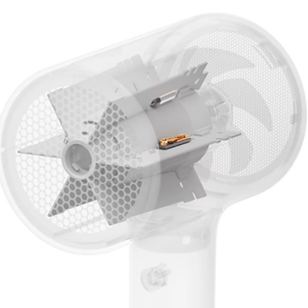 سشوار شیائومی مدل Mi Ionic H300 -  - 7