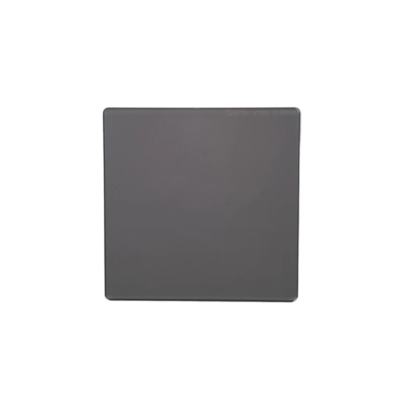 فیلتر لنز هایدا مدل 100*100- SQUARE FILTER ND4  MULTI COATING NANO PRO VIDEO	 