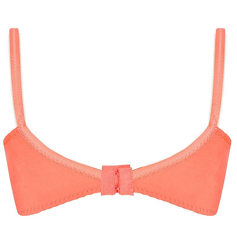 سوتین زنانه دکسونری مدل 340016528 رنگ گلبهی -  - 2