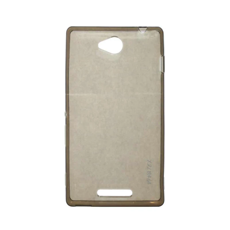 کاور مدل Simp مناسب برای گوشی موبایل سونی Xperia C