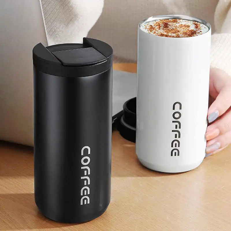 ماگ سفری مدل Coff-5040 گنجایش 0.400 لیتر