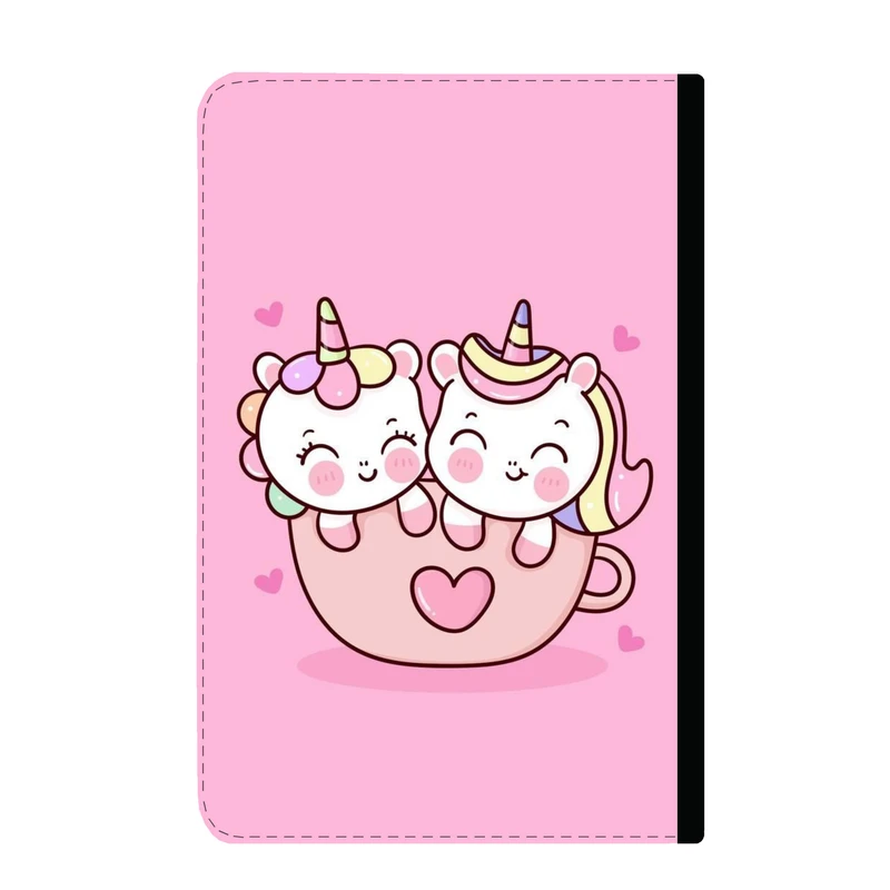 کلاسور مدل گربه های تک شاخ فانتزی k-38