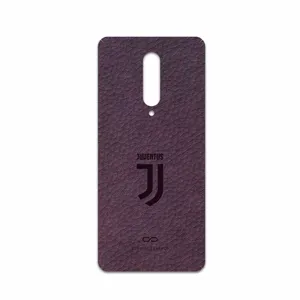 MAHOOT PL-JUVE Cover Sticker for OnePlus 8