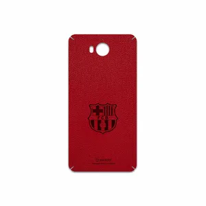 MAHOOT RL-BRCA Cover Sticker for Huawei Y5 2017