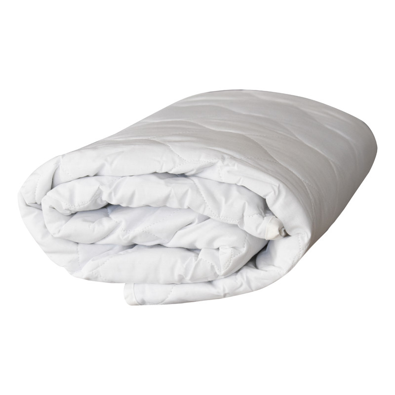 محافظ تشک ایسیمو هوم مدل ضد آب تک نفره سایز 200×180 سانتی متر