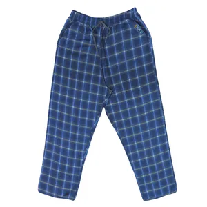 شلوار مردانه مدل پیژامه 019