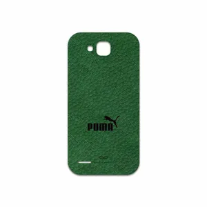 MAHOOT GL-PUMA Cover Sticker for Huawei Ascend G750