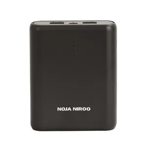 شارژر همراه نوژا نیرو مدل دز ظرفیت 10000 میلی آمپرساعت
