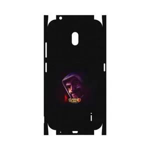 MAHOOT Clash of Clans Game Series-FullSkin Cover Sticker for Nokia 2.2