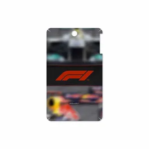 MAHOOT Formula One Cover Sticker for Lenovo A7-50 A3500 2014