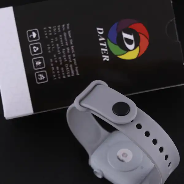 ساعت مچی دیجیتال مدل LE 3647 -TOO-ME