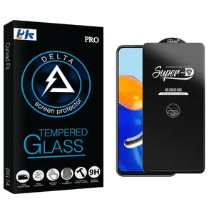 PK Delta SuperD_ESD Screen Protector For Xiaomi  Redmi Note 11 Pro Plus