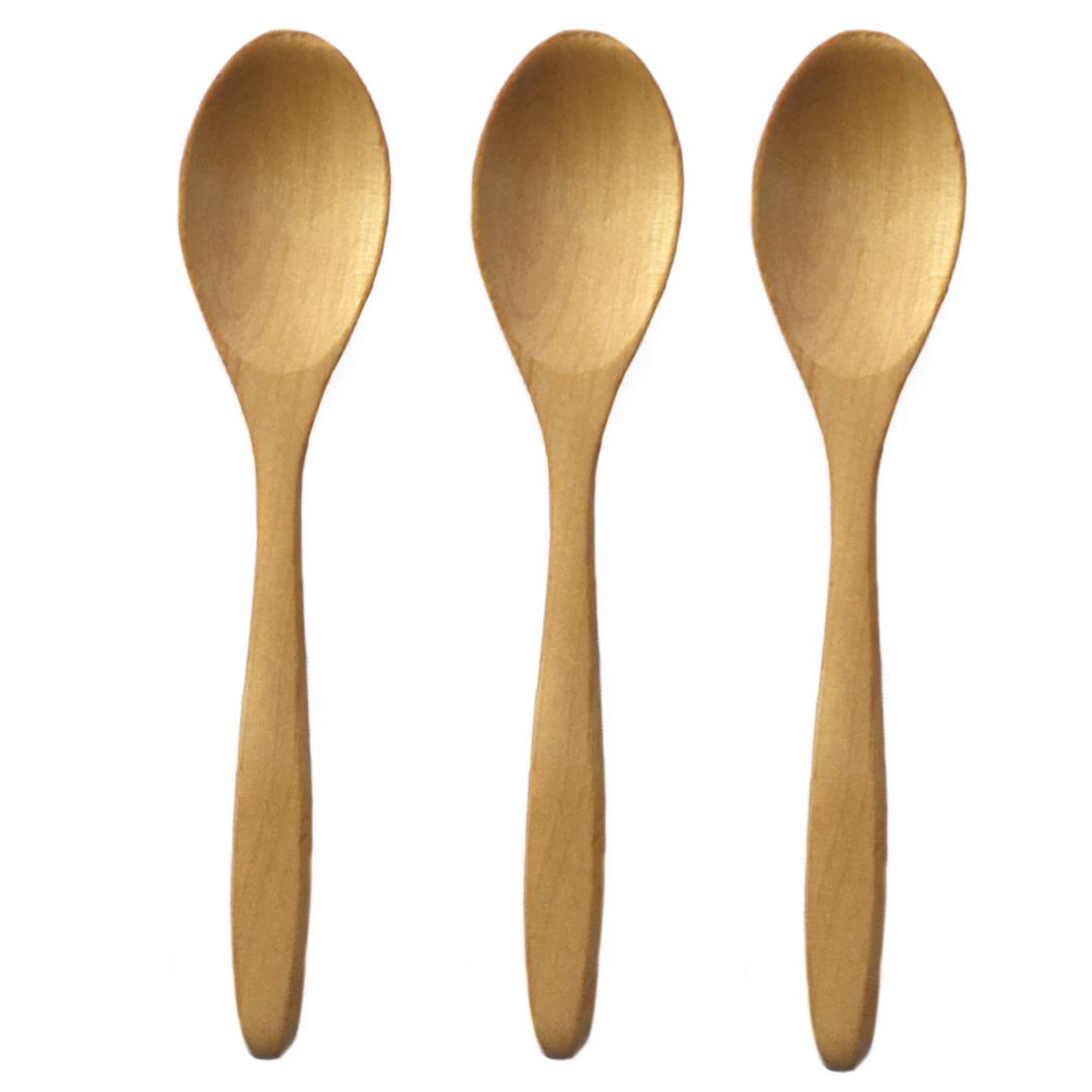 قاشق آشپزی کد 5348351 مجموعه ۳ عددی