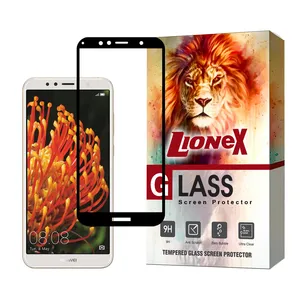Lionex FULSLLI Screen Protector For Honor 7A