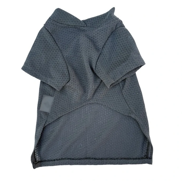 لباس سگ و گربه مدل تیشرت یقه دار سایز XL