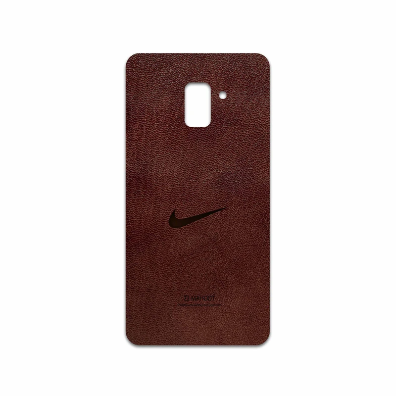 برچسب پوششی ماهوت مدل NL-NK مناسب برای گوشی موبایل سامسونگ Galaxy A8 Plus 2018