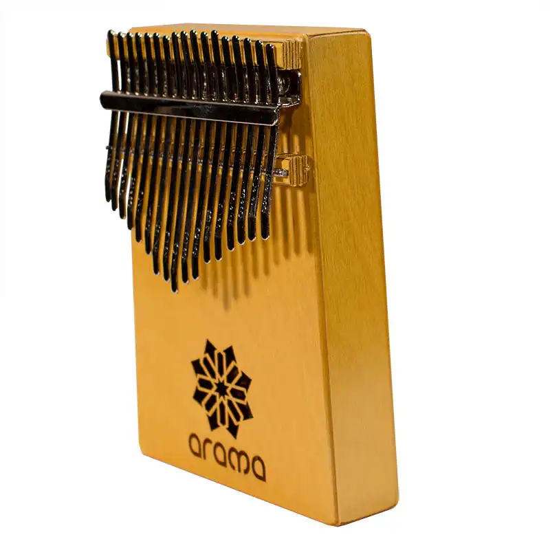 کالیمبا آراما کد 2