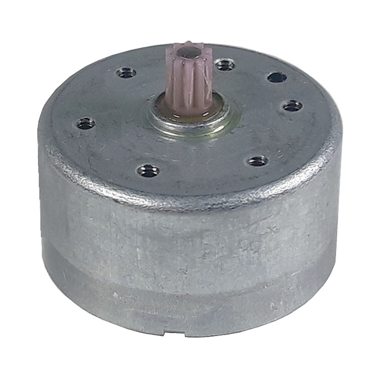 موتور الکتریکی مدل TFM-2412