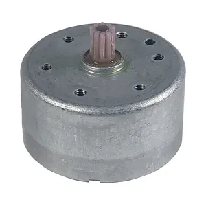 موتور الکتریکی مدل TFM-2412