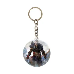 جاکلیدی عرش مدل وایکینگز Vikings کد Asj4768
