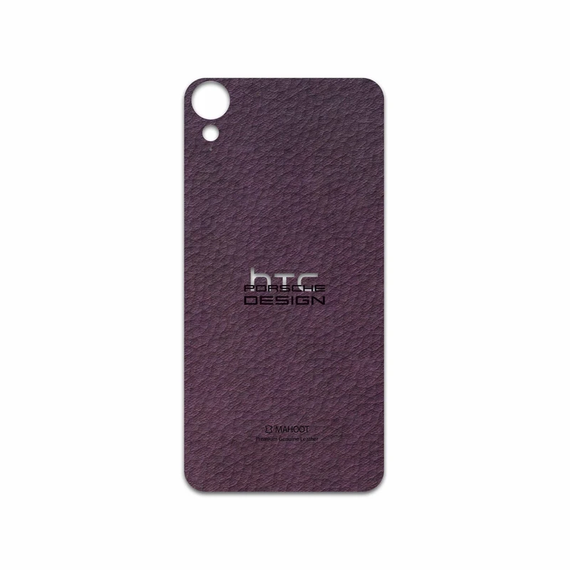 برچسب پوششی ماهوت مدل PL-PRDS مناسب برای گوشی موبایل اچ تی سی Desire 10 Lifestyle