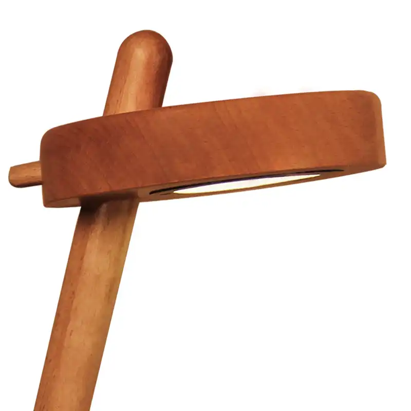 چراغ مطالعه مسینا مدل N27