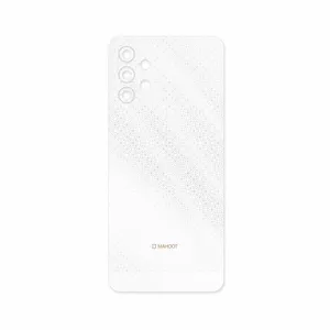 MAHOOT Gloss Transparent Cover Sticker for Samsung Galaxy A32 5G