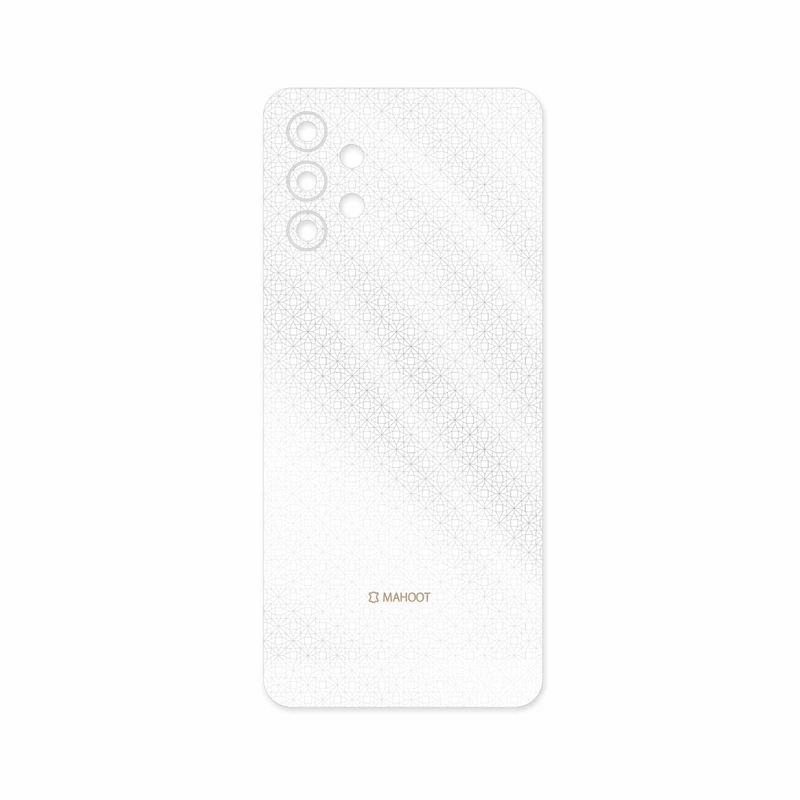 برچسب پوششی ماهوت مدل Gloss Transparent مناسب برای گوشی موبایل سامسونگ Galaxy A32 5G