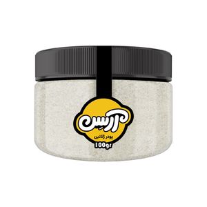پودر ژلاتین آرسن - 100 گرم
