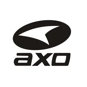 برچسب بدنه خودرو طرح axo کد 20F