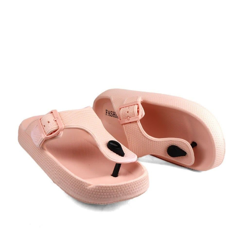 دمپایی لاانگشتی زنانه مدل نارسیس