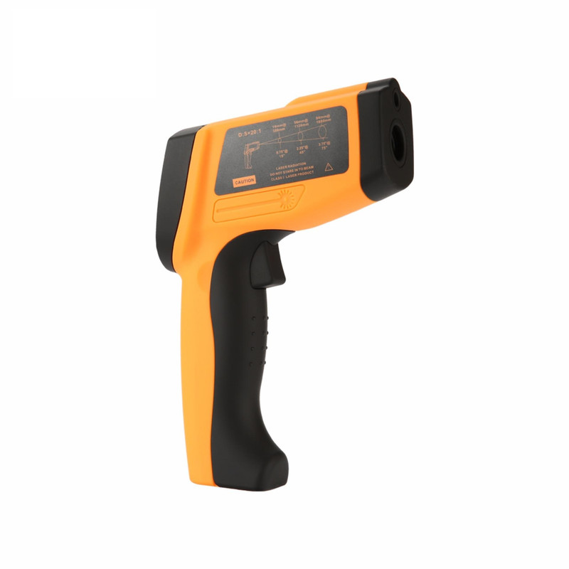 دماسنج لیزری بنتک مدل GM1150 دماسنج لیزری بنتک مدل GM1150