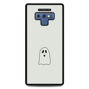 AKAM AMC-WSGN9-BOO-7 Cover For Samsung Galaxy Note 9