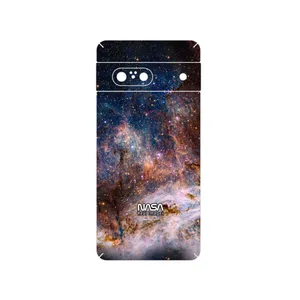 MAHOOT Universe_by_NASA_6 Cover Sticker for Google Pixel 7