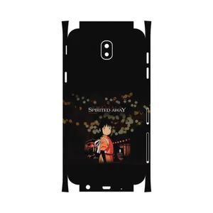 MAHOOT Spirited Away-FullSkin Cover Sticker for Samsung Galaxy J5 Pro