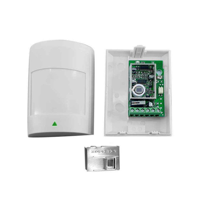 چشمی دزدگیر مدل +476 Dezh