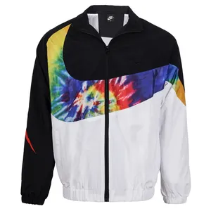 کاپشن ورزشی مردانه مدل بادگیر