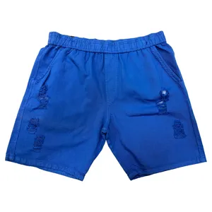 شلوارک جین مردانه مدل Histo